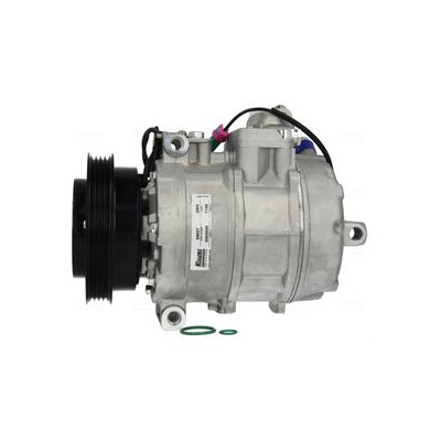 Compressor, ar condicionado NISSENS 89057