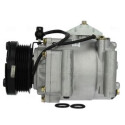 Compressor, ar condicionado