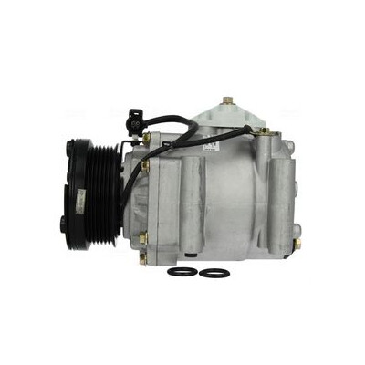 Compressor, ar condicionado NISSENS 89071