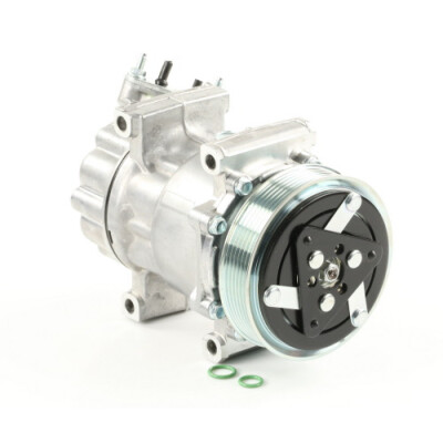 Compressor, ar condicionado NISSENS 89089
