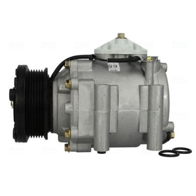 Compressor, ar condicionado NISSENS 89228