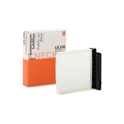 Filtro, ar de cabine MAHLE ORIGINAL LA 230