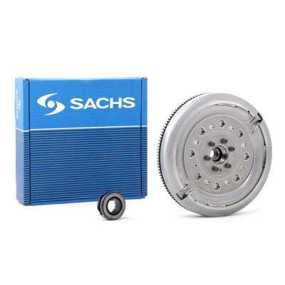 Kit de Embreagem + Volante Bimassa ZMS Modul XTend SACHS 2290 602 004