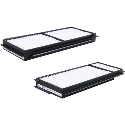 Filtro, ar de cabine MAHLE ORIGINAL LA 346/S