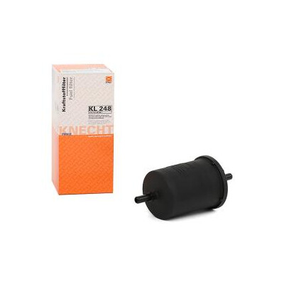 Filtro de combustível MAHLE ORIGINAL KL 248