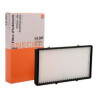 Filtro, ar de cabine MAHLE ORIGINAL LA 382
