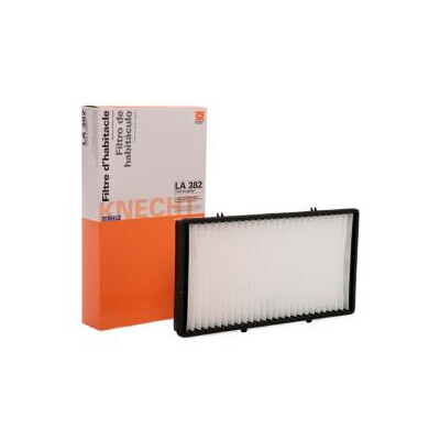 Filtro, ar de cabine MAHLE ORIGINAL LA 382