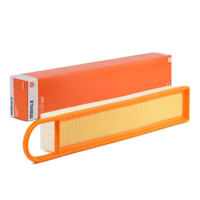 Filtro de ar MAHLE ORIGINAL LX 1969