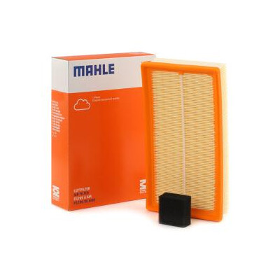 Filtro de ar MAHLE ORIGINAL LX 798/1