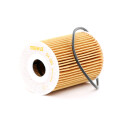 Filtro de óleo