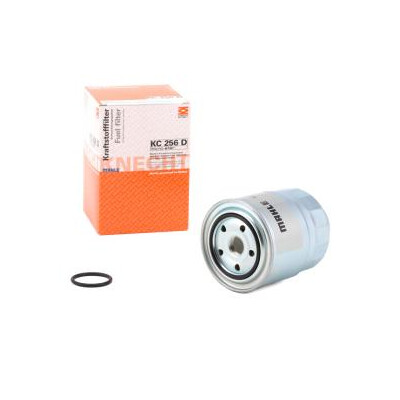 Filtro de combustível MAHLE ORIGINAL KC 256D