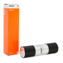 Filtro de combustível MAHLE ORIGINAL KL 658