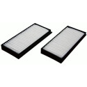 Filtro, ar de cabine MAHLE ORIGINAL LA 392/S