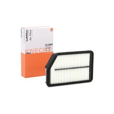 Filtro de ar MAHLE ORIGINAL LX 2869