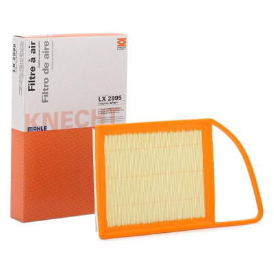 Filtro de ar MAHLE ORIGINAL LX 2995