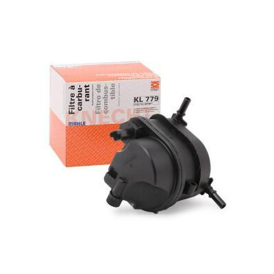 Filtro de combustível MAHLE ORIGINAL KL 779