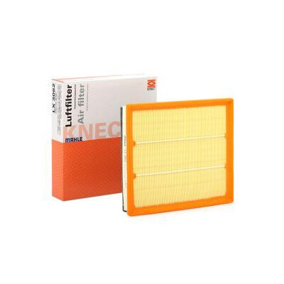 Filtro de ar MAHLE ORIGINAL LX 3062