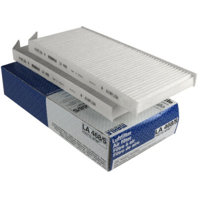 Filtro, ar de cabine MAHLE ORIGINAL LA 468/S