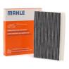 Filtro de ar do habitáculo MAHLE ORIGINAL LAK 684