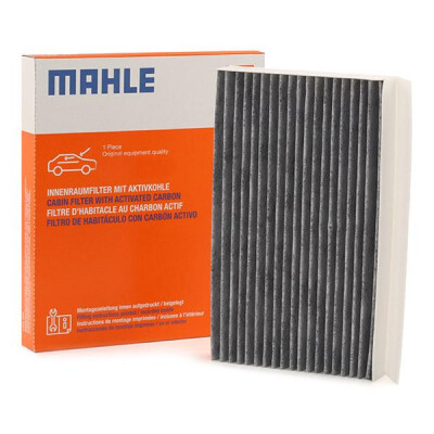 Filtro de ar do habitáculo MAHLE ORIGINAL LAK 684