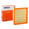 Filtro de ar MAHLE ORIGINAL LX 3471