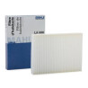 Filtro de ar do habitáculo MAHLE ORIGINAL LAK 686