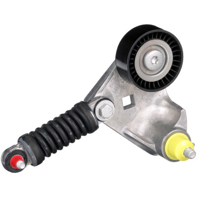 Tensor de correia, correia trapezoidal estriada INA 534 0169 10