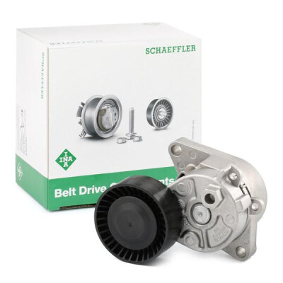 Braço tensor, correia INA 533 0015 10 poli V