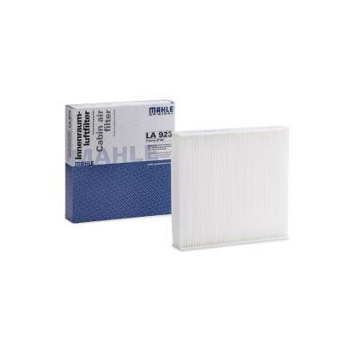 Filtro, ar de cabine MAHLE ORIGINAL LA 923
