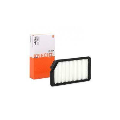 Filtro de ar MAHLE ORIGINAL LX 3538