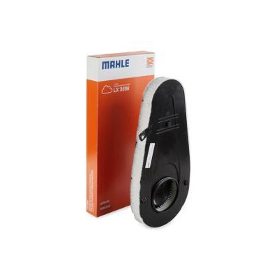 Filtro de ar MAHLE ORIGINAL LX 3598