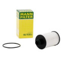Filtro de óleo MANN-FILTER HU 7030 z