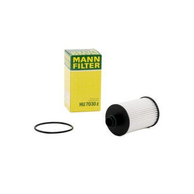 Filtro de óleo MANN-FILTER HU 7030 z