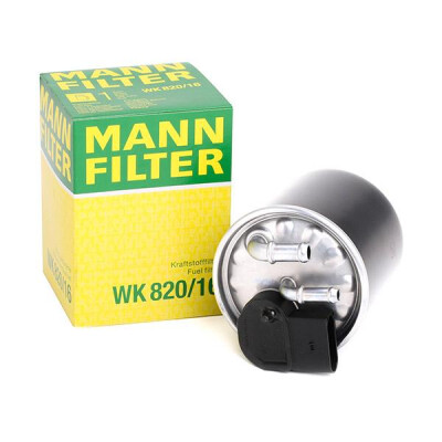 Filtro de combustível