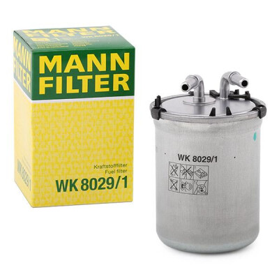 Filtro de combustível