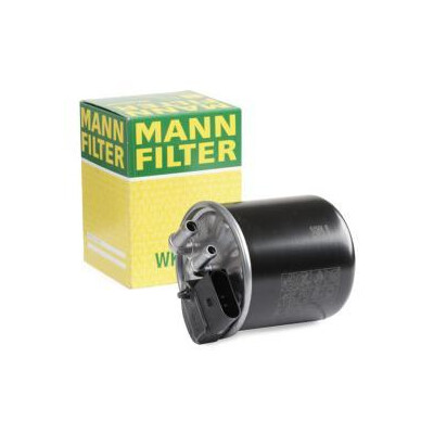 Filtro de combustível