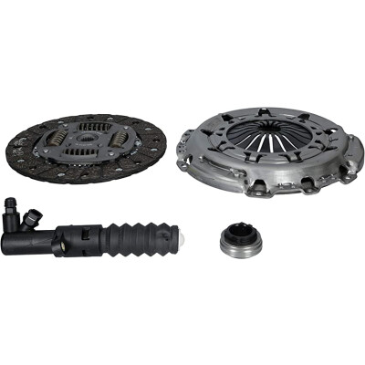 Kit de embreagem LuK RepSet Pro 623 3043 21