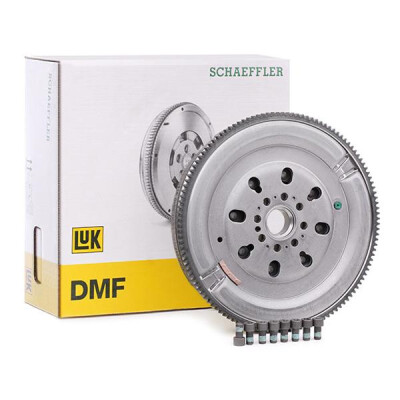 Volante LuK ZMS 415 0583 10