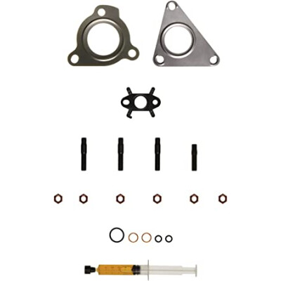 Kit de montagem, turbocompressor AJUSA JTC11037