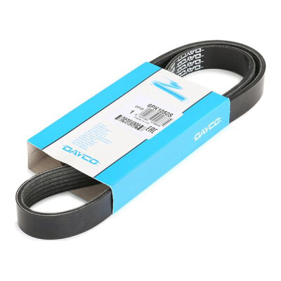Correia trapezoidal nervurada DAYCO 6PK1050S