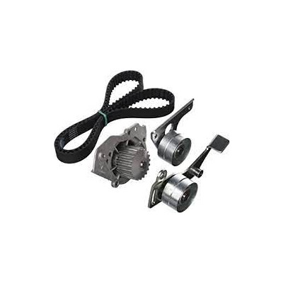 Kit bomba d'água + correia dentada DAYCO KTBWP1050