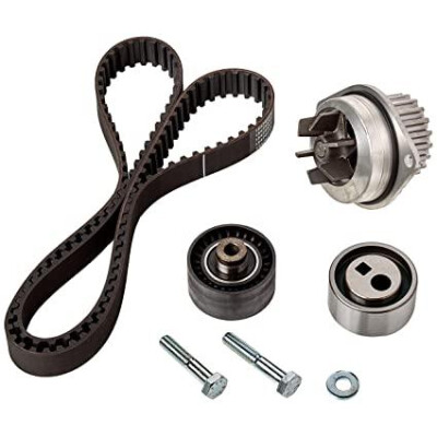 Kit bomba d'água + correia dentada DAYCO KTBWP1440
