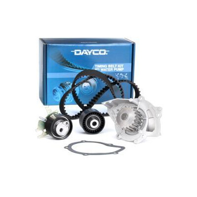 Kit bomba d'água + correia dentada DAYCO KTBWP1740