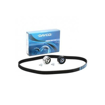Kit bomba d'água + correia dentada DAYCO KTBWP1960