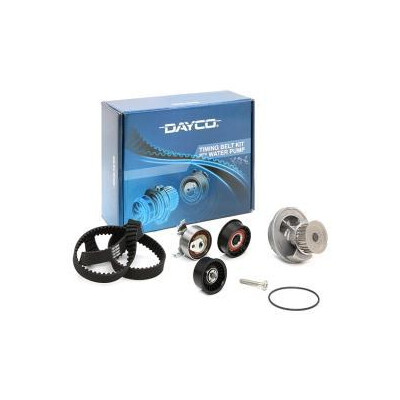 Kit bomba d'água + correia dentada DAYCO KTBWP2570