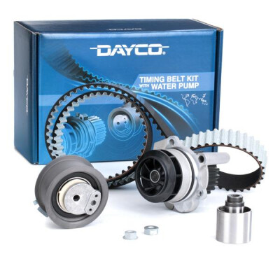 Kit bomba d'água + correia dentada DAYCO KTBWP2961