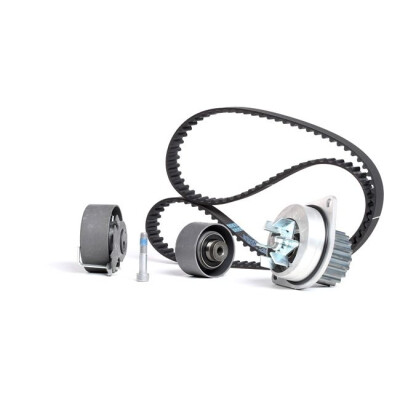 Kit bomba d'água + correia dentada DAYCO KTBWP3420