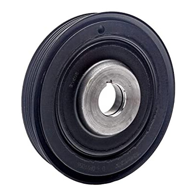 Polia, virabrequim DAYCO DPV1056