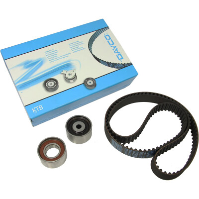Conjunto de correias dentadas DAYCO KTB500