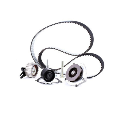 Kit bomba d'água + correia dentada DAYCO KTBWP7610